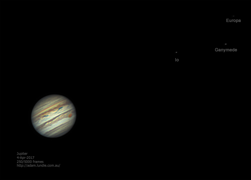 Jupiter
