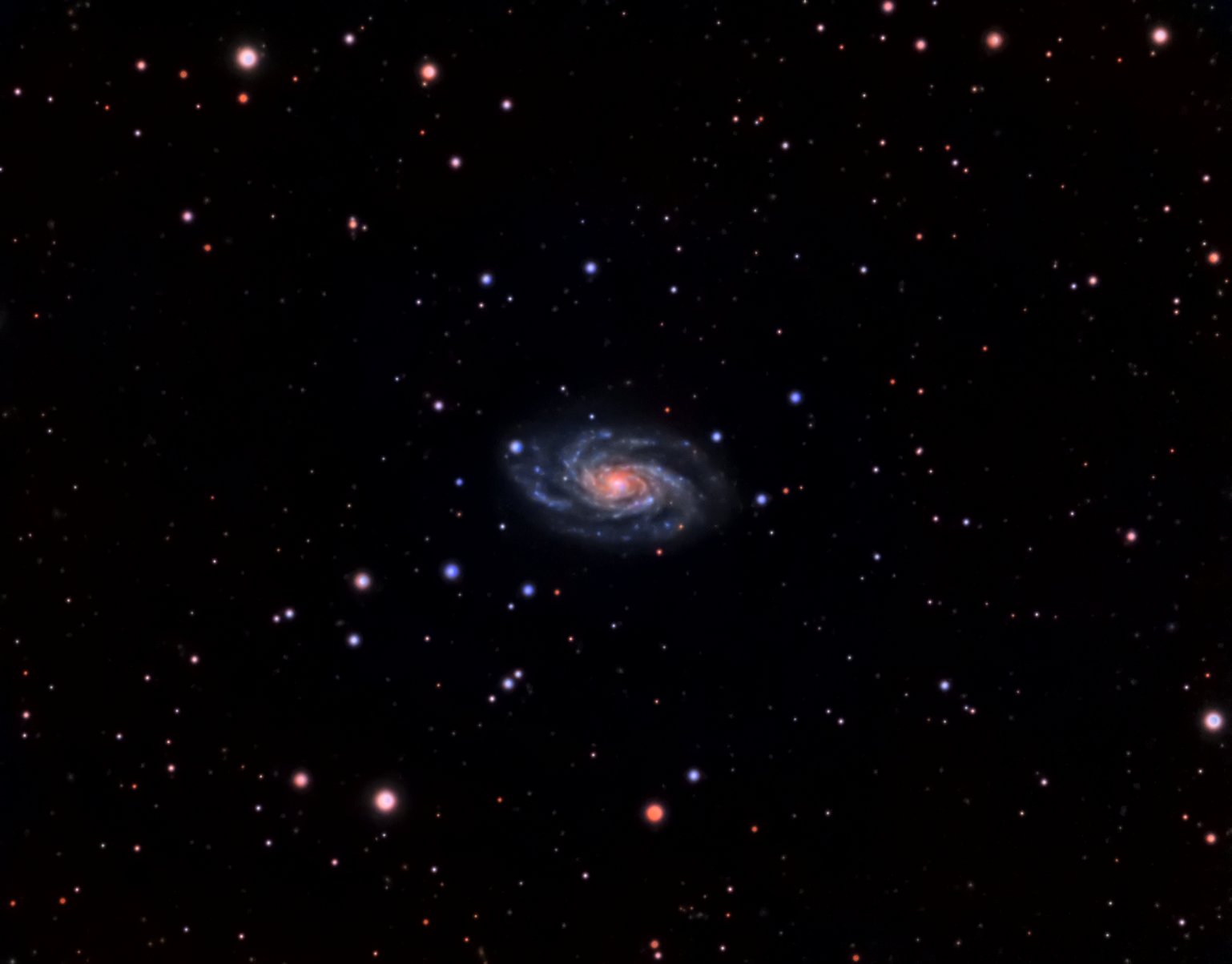 NGC 7083