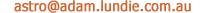 Email address containted in image to combat spam