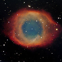 Helix Nebula NGC7293 thumbnail