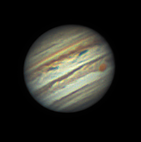 Jupiter thumbnail