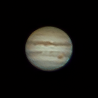 Jupiter and Moons thumbnail