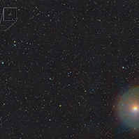 Mars and Pluto Conjunction thumbnail