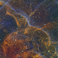 Waves of Vela thumbnail
